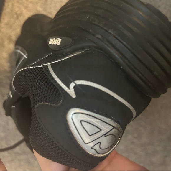 Men’s Dior b30s reflective size 10 /43 authentic - Picture 9 of 10